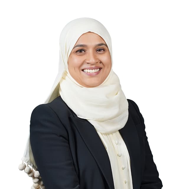 Alka Sudhakaran