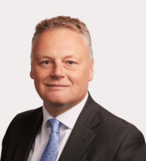 Paul Greensmith