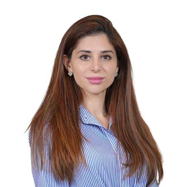 Sophia Xuereb